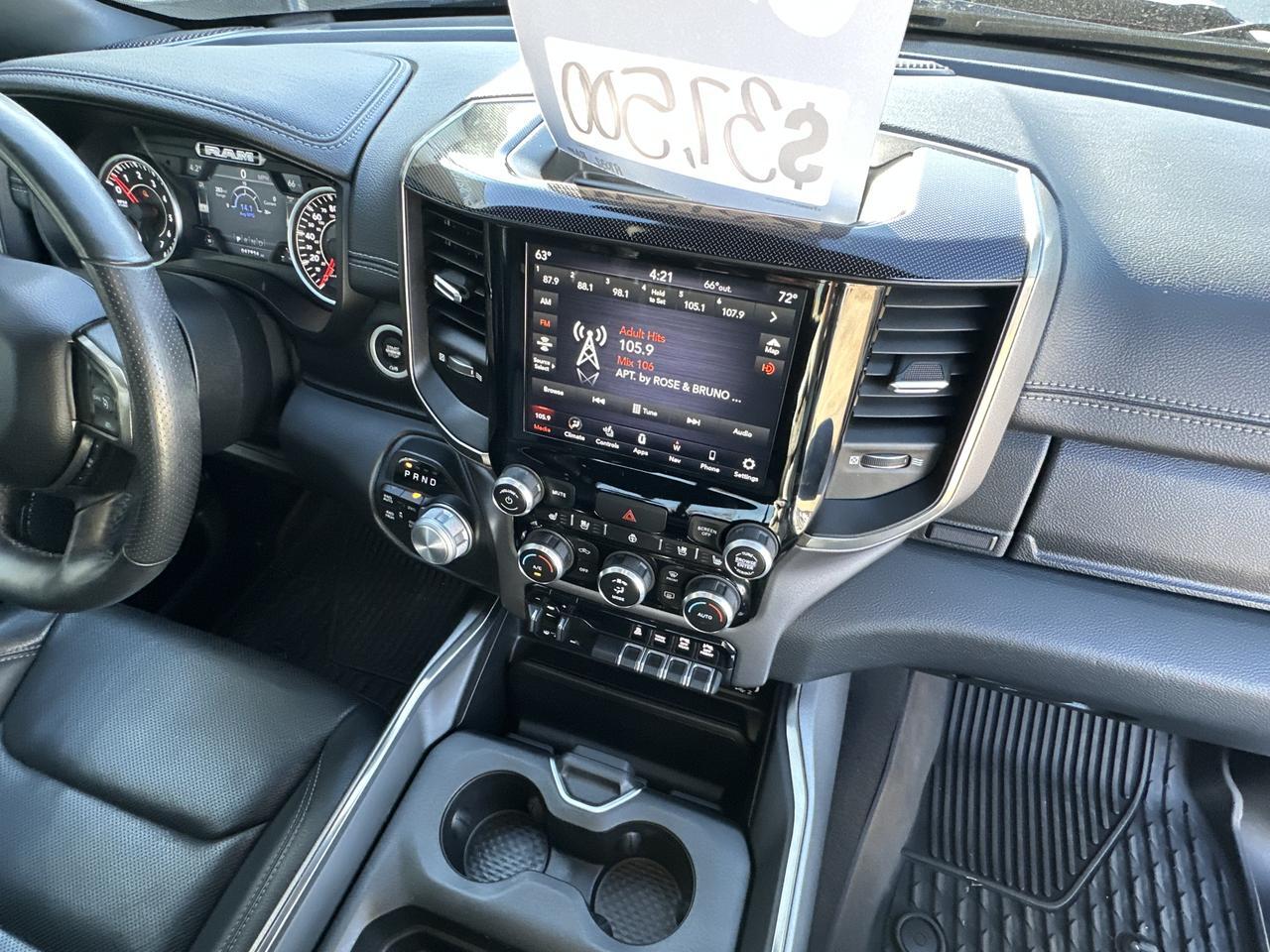 2019 Ram 1500 Sport Mountain Home ID