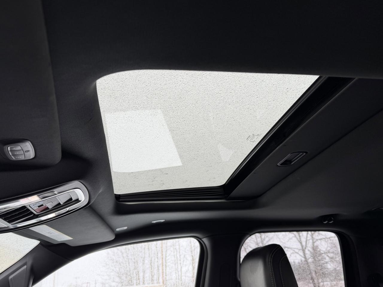 2019 Ram 1500 Sport Redwater AB