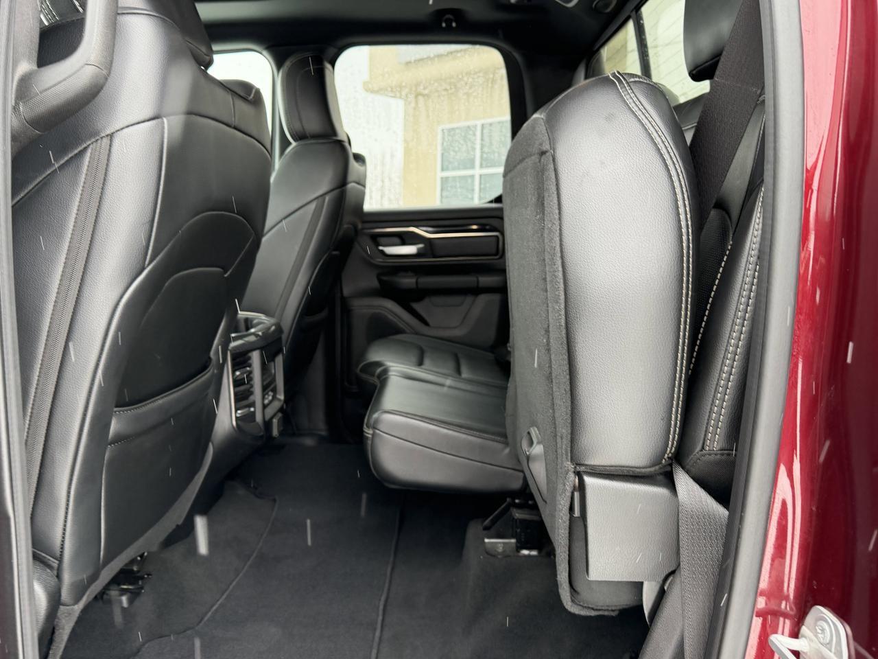 2019 Ram 1500 Sport Redwater AB