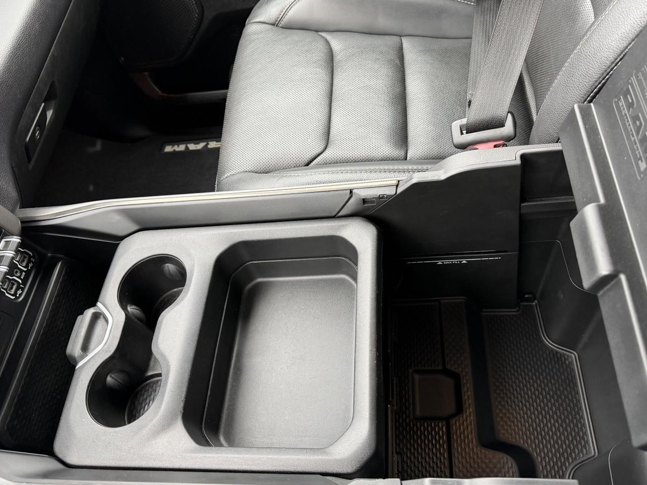 2019 Ram 1500 Sport Redwater AB