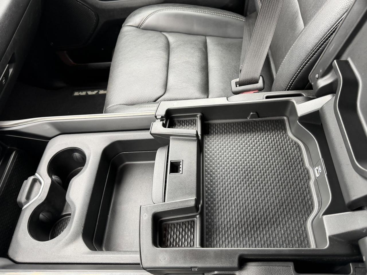 2019 Ram 1500 Sport Redwater AB