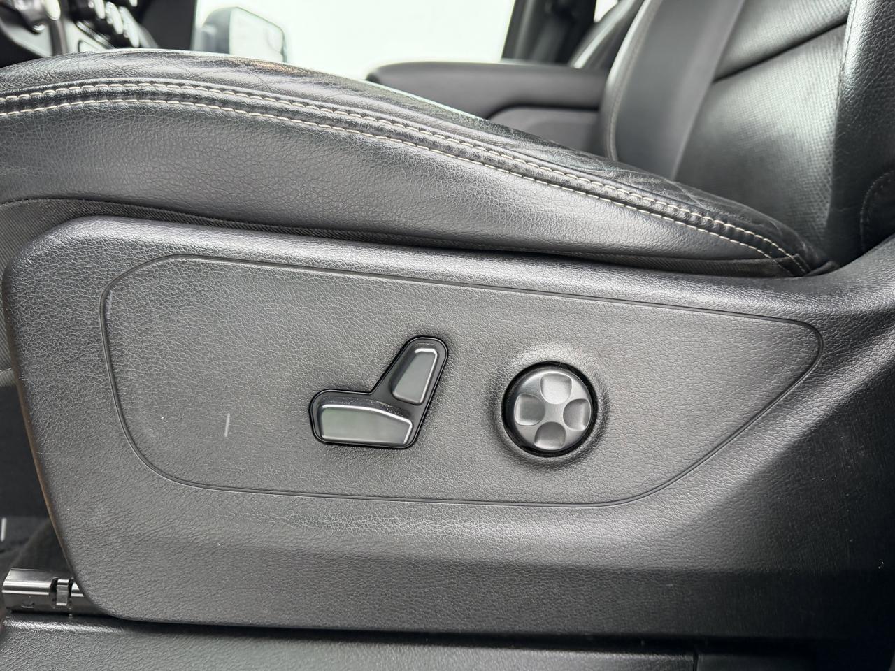 2019 Ram 1500 Sport Redwater AB