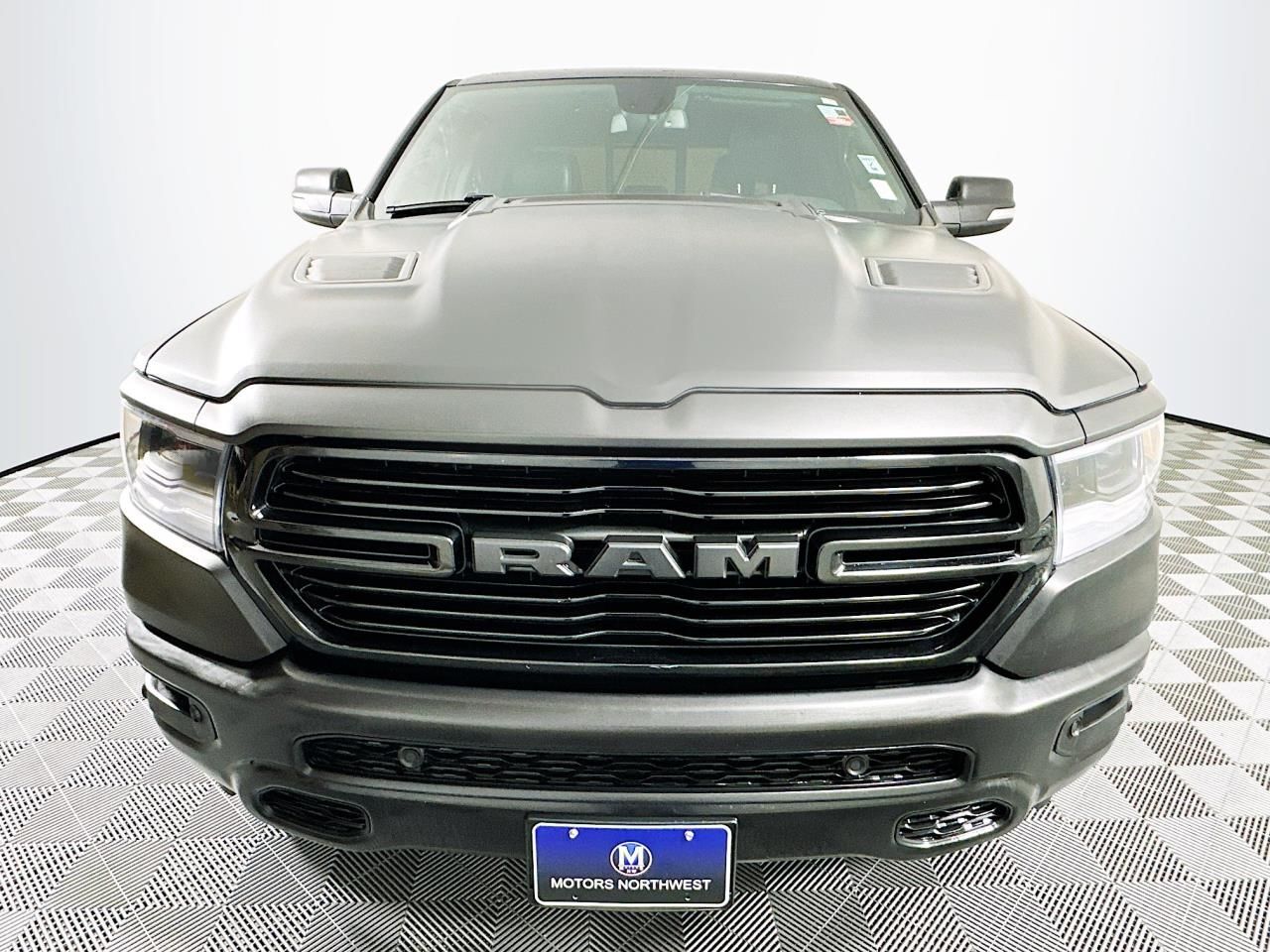 2019 Ram 1500 Sport
