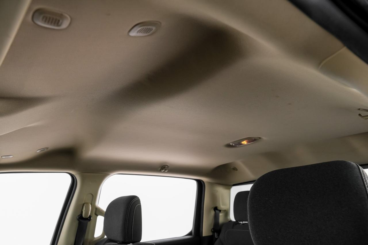 2019 Ram 1500 TRADESMAN CREW CAB 4WD 5.7L HEMI AUTOMATIC REAR CAMERA KEYLESS S Carrollton TX