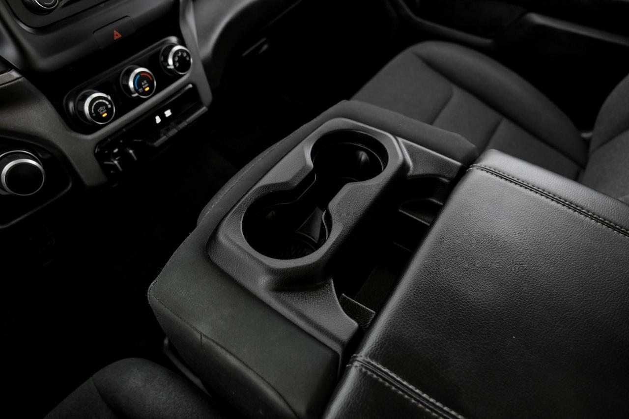 2019 Ram 1500 TRADESMAN CREW CAB 4WD 5.7L HEMI AUTOMATIC REAR CAMERA KEYLESS S Carrollton TX