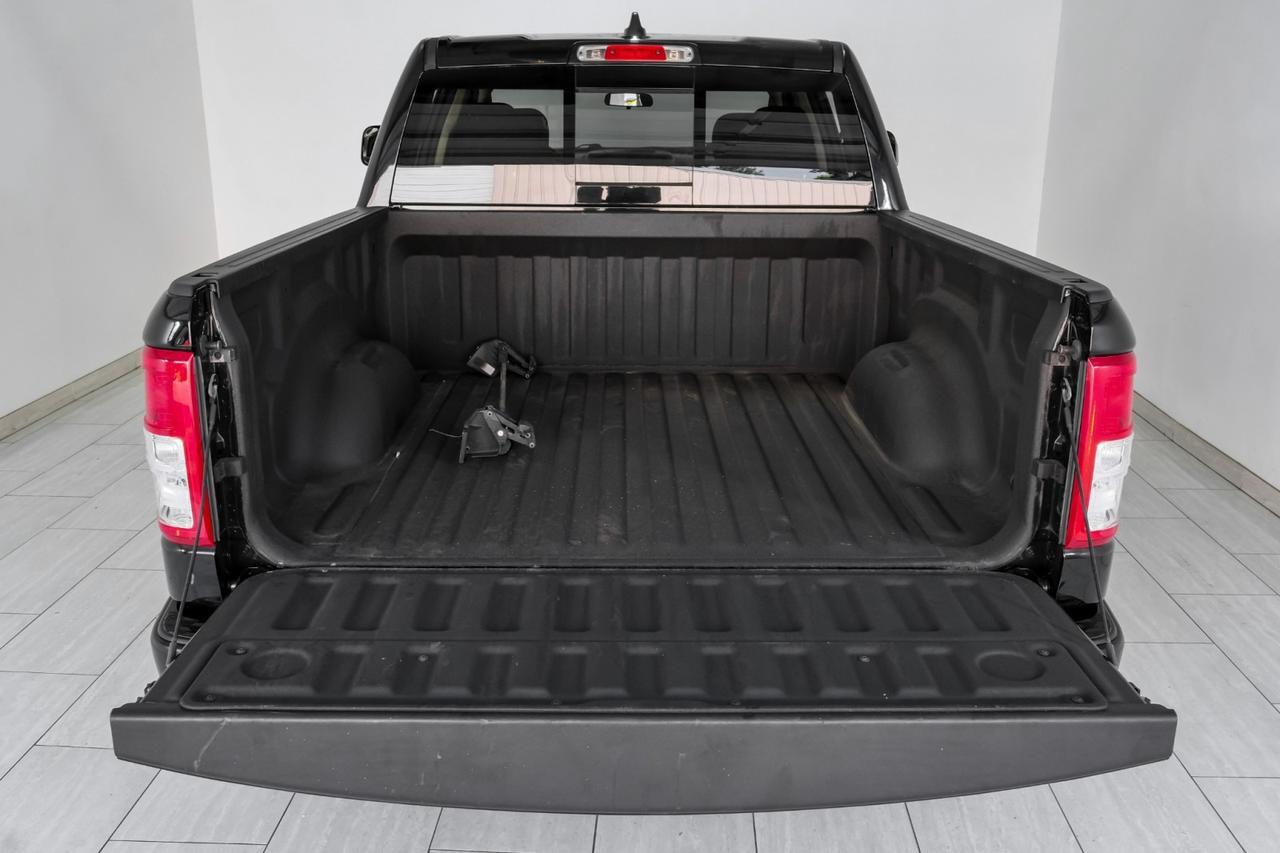 2019 Ram 1500 TRADESMAN CREW CAB 4WD 5.7L HEMI AUTOMATIC REAR CAMERA KEYLESS S Carrollton TX