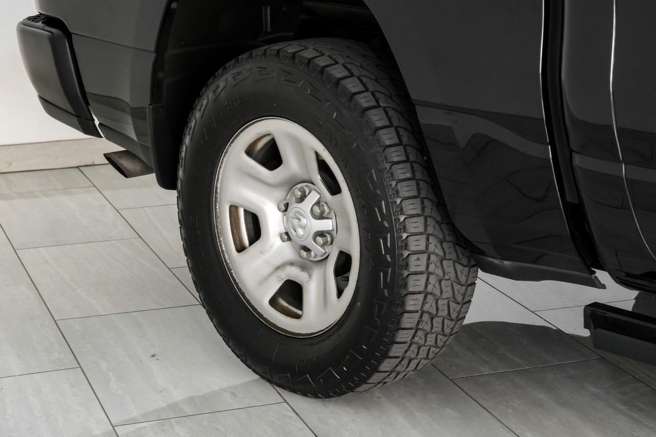 2019 Ram 1500 TRADESMAN CREW CAB 4WD 5.7L HEMI AUTOMATIC REAR CAMERA KEYLESS S Carrollton TX