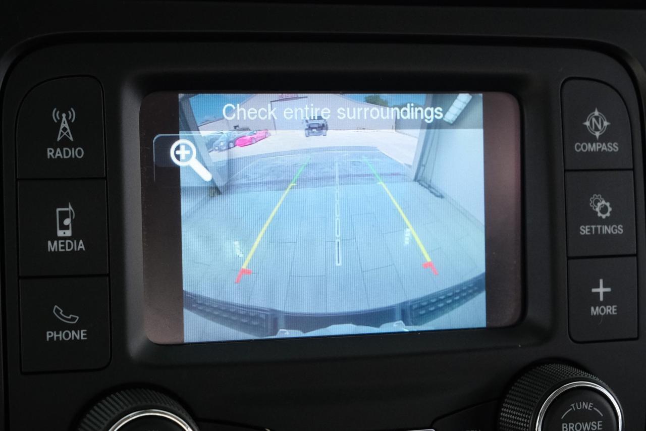 2019 Ram 1500 TRADESMAN CREW CAB 4WD 5.7L HEMI AUTOMATIC REAR CAMERA KEYLESS S Carrollton TX