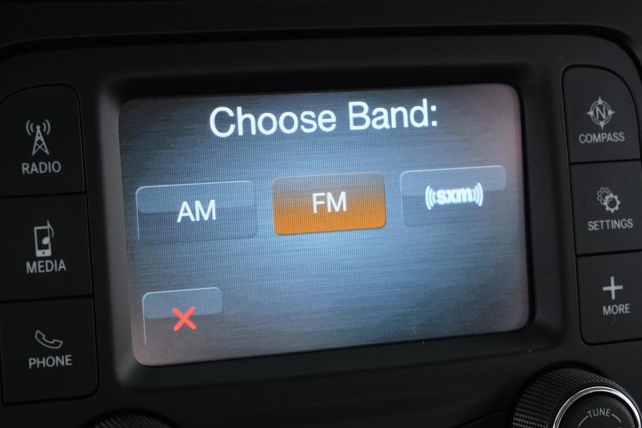 2019 Ram 1500 TRADESMAN CREW CAB 4WD 5.7L HEMI AUTOMATIC REAR CAMERA KEYLESS S Carrollton TX