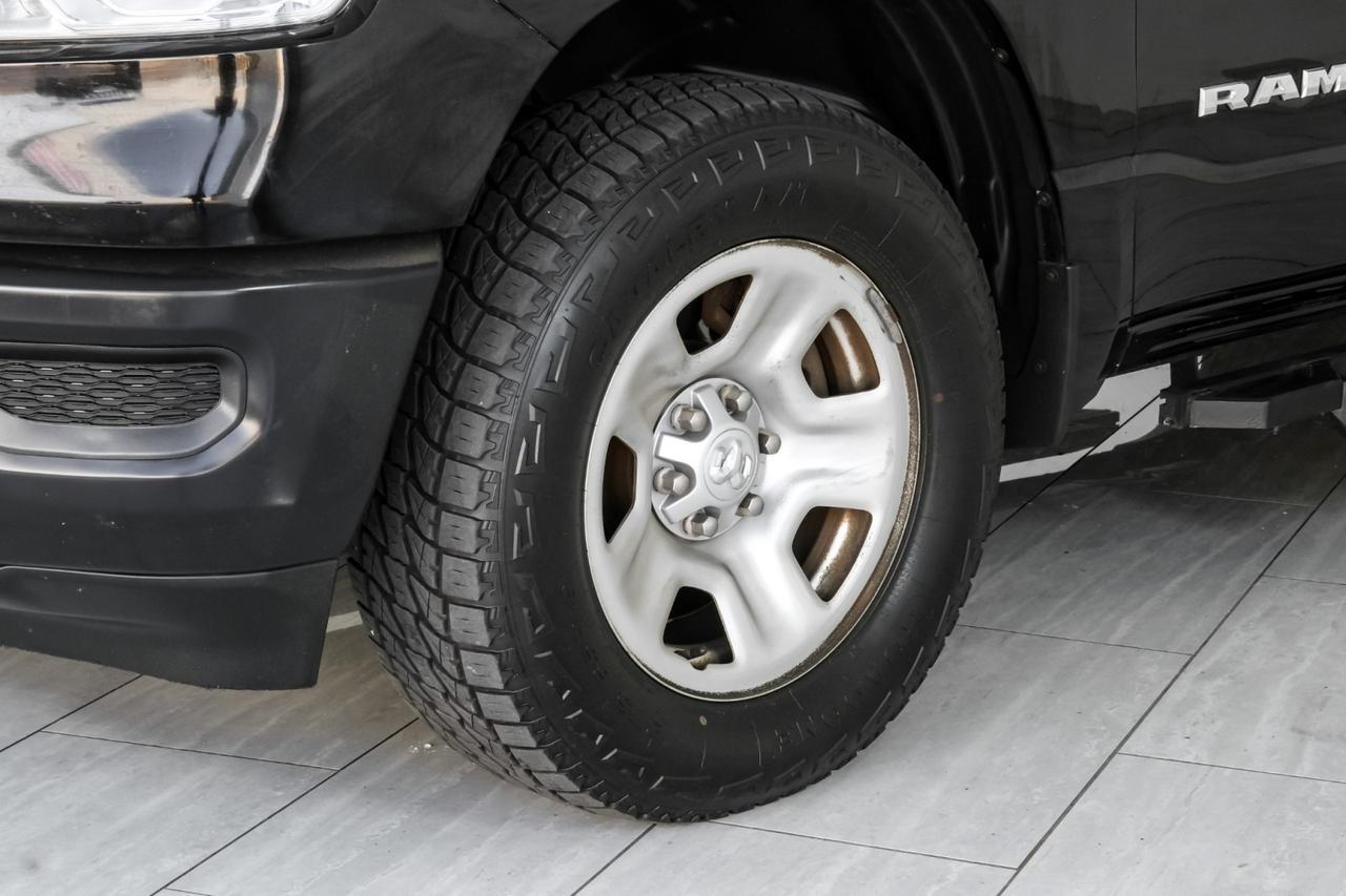 2019 Ram 1500 TRADESMAN CREW CAB 4WD 5.7L HEMI AUTOMATIC REAR CAMERA KEYLESS S Carrollton TX