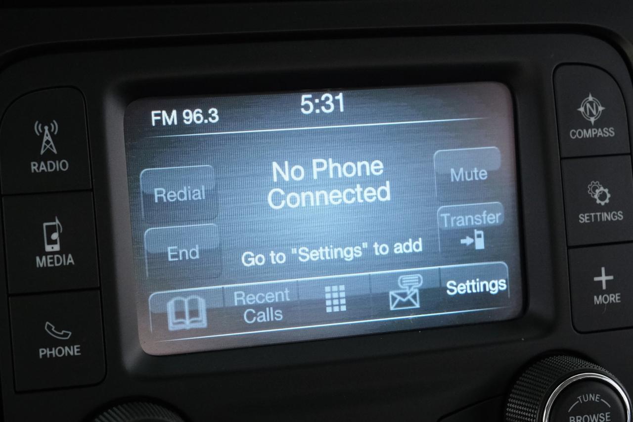 2019 Ram 1500 TRADESMAN CREW CAB 4WD 5.7L HEMI AUTOMATIC REAR CAMERA KEYLESS S Carrollton TX