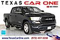 2019 Ram 1500 TRADESMAN CREW CAB 4WD 5.7L HEMI AUTOMATIC REAR CAMERA KEYLESS S