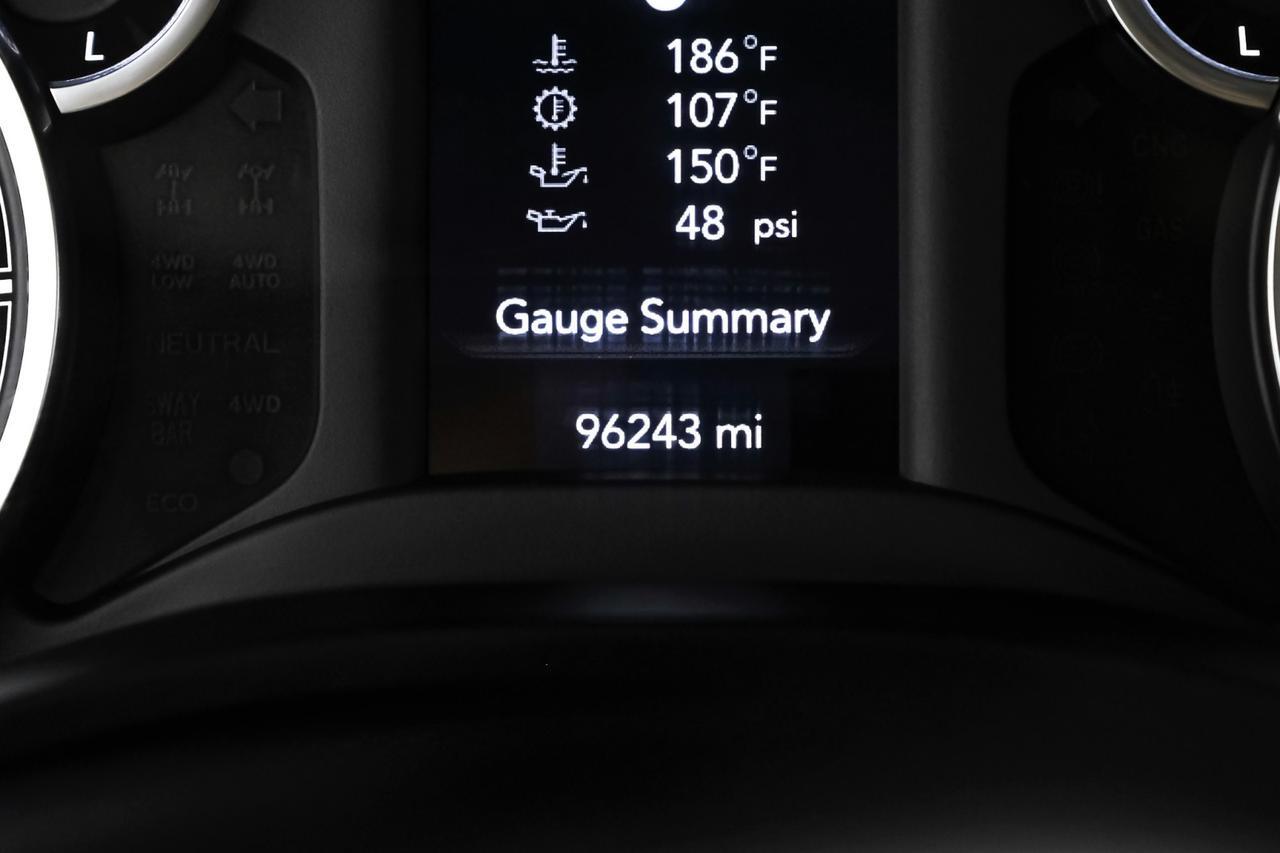 2019 Ram 1500 TRADESMAN CREW CAB 5.7L HEMI AUTOMATIC REAR CAMERA KEYLESS START TOW HITCH RUNNING BOARDS Carrollton TX