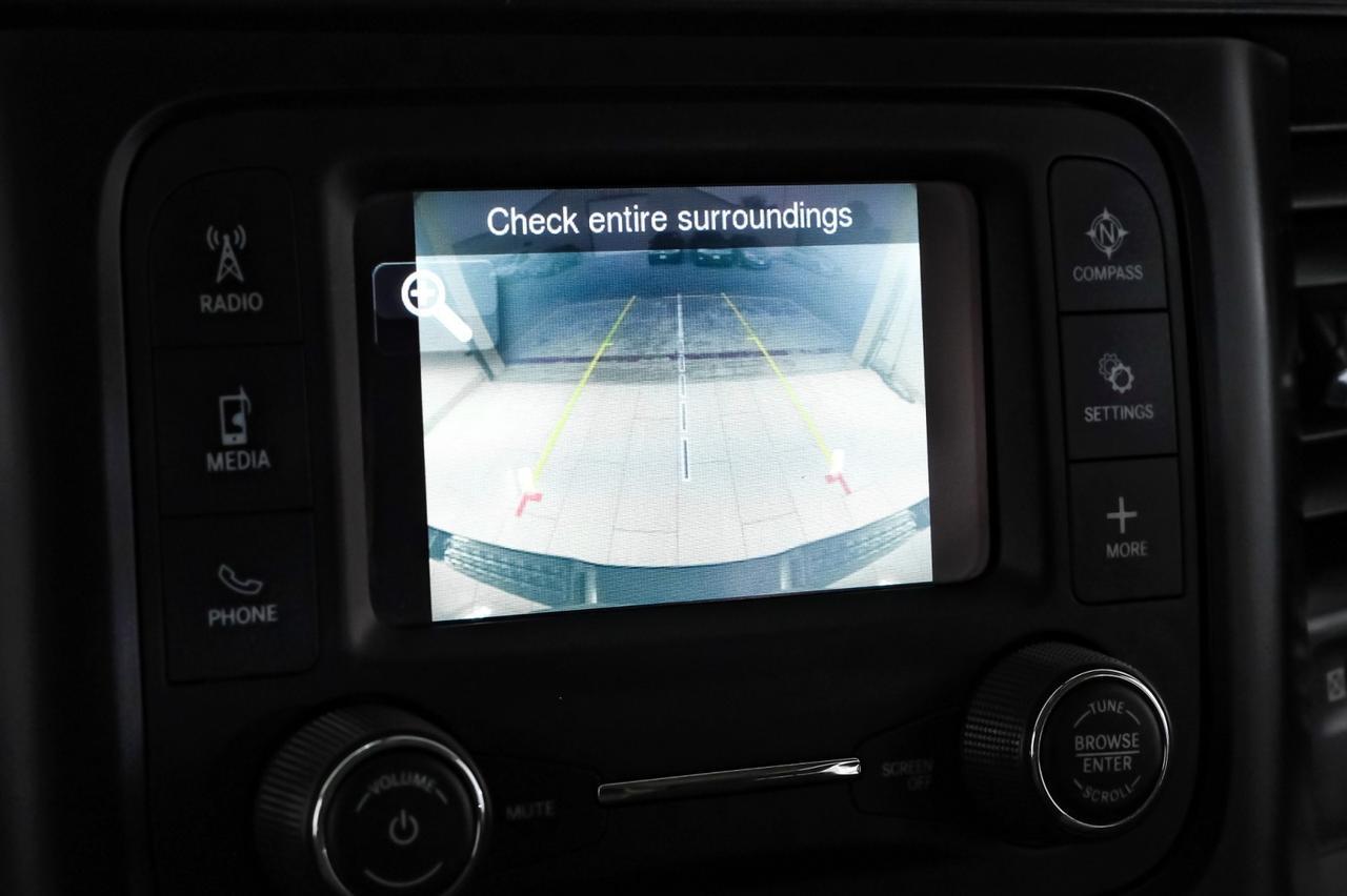 2019 Ram 1500 TRADESMAN CREW CAB 5.7L HEMI AUTOMATIC REAR CAMERA KEYLESS START TOW HITCH RUNNING BOARDS Carrollton TX