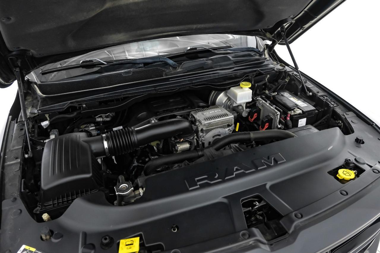 2019 Ram 1500 TRADESMAN CREW CAB 5.7L HEMI AUTOMATIC REAR CAMERA KEYLESS START TOW HITCH RUNNING BOARDS Carrollton TX