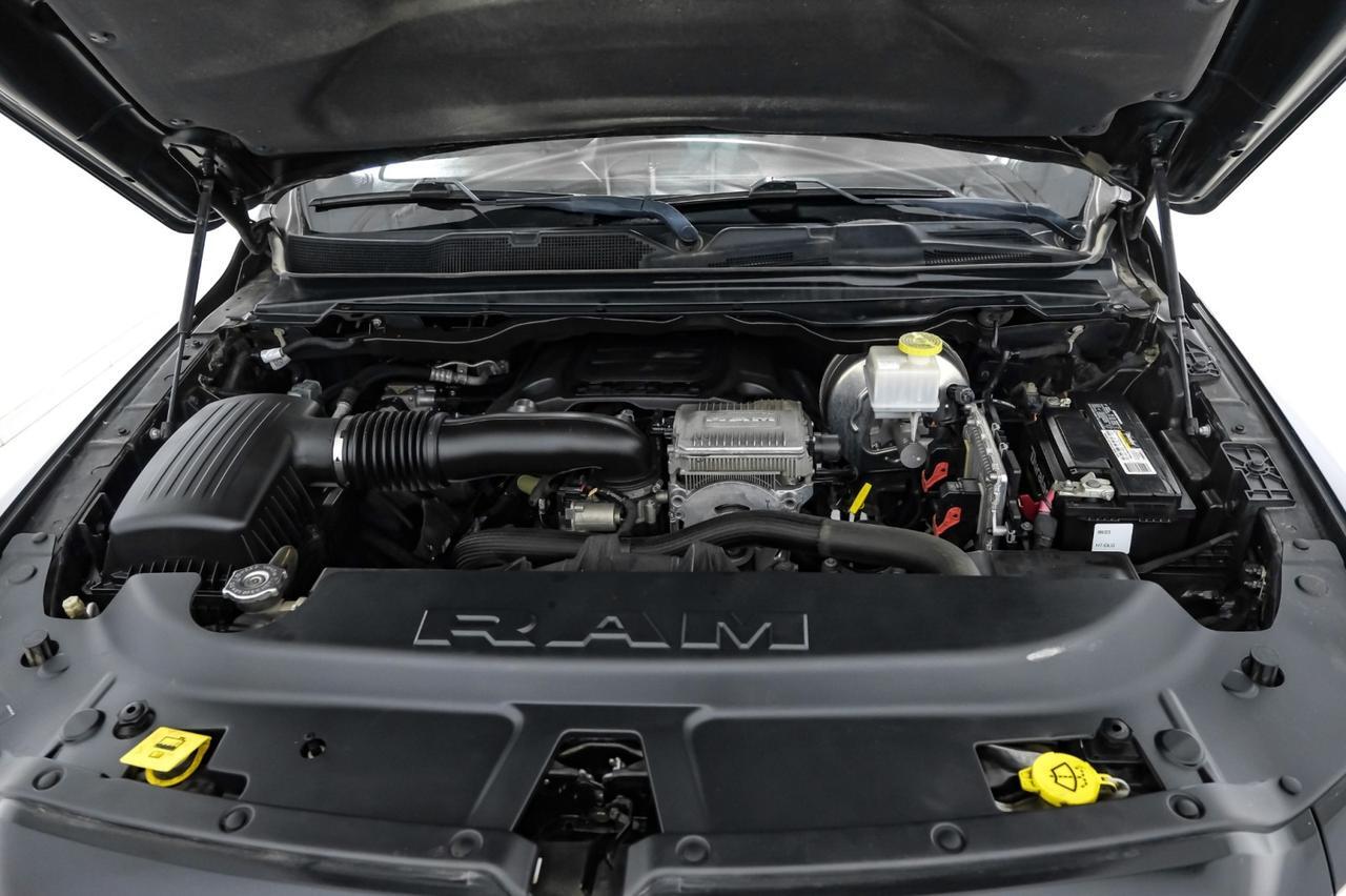 2019 Ram 1500 TRADESMAN CREW CAB 5.7L HEMI AUTOMATIC REAR CAMERA KEYLESS START TOW HITCH RUNNING BOARDS Carrollton TX