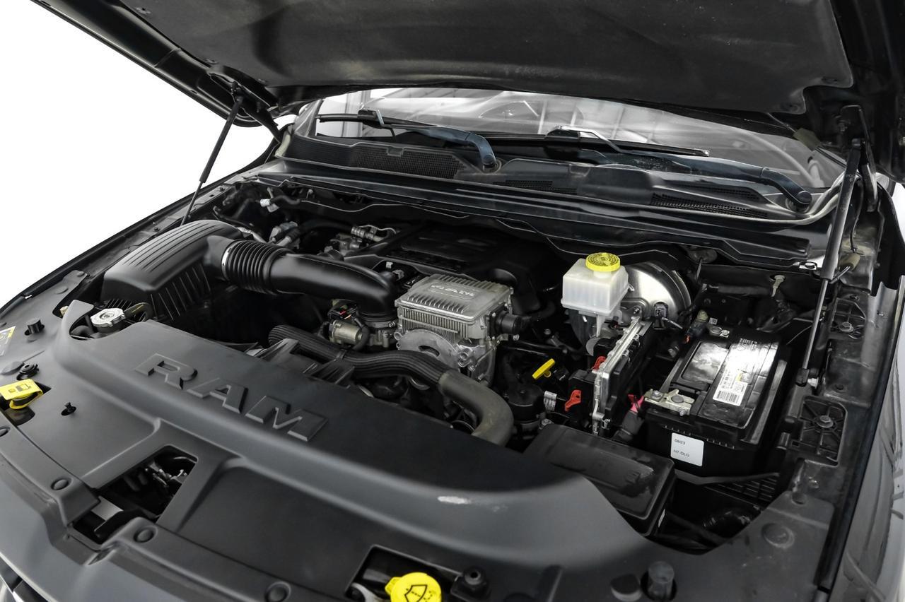 2019 Ram 1500 TRADESMAN CREW CAB 5.7L HEMI AUTOMATIC REAR CAMERA KEYLESS START TOW HITCH RUNNING BOARDS Carrollton TX