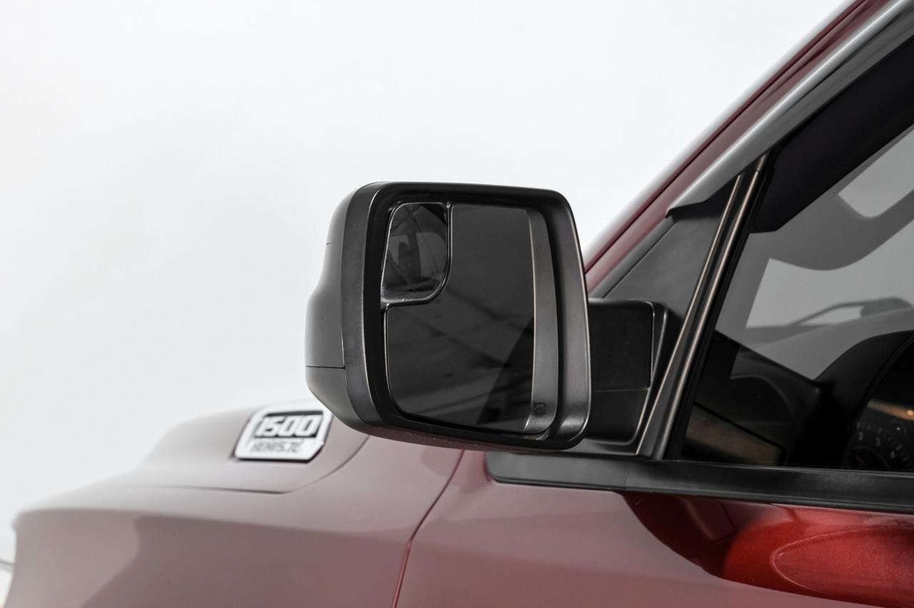 2019 Ram 1500 TRADESMAN QUAD CAB 4WD 5.7L HEMI AUTOMATIC REAR CAMERA KEYLESS S Carrollton TX