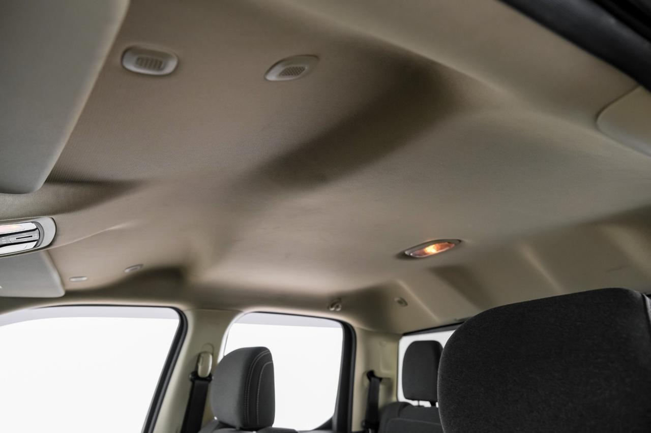 2019 Ram 1500 TRADESMAN QUAD CAB 4WD 5.7L HEMI AUTOMATIC REAR CAMERA KEYLESS S Carrollton TX