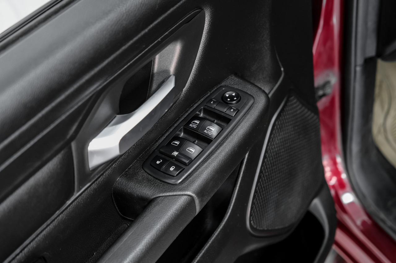 2019 Ram 1500 TRADESMAN QUAD CAB 4WD 5.7L HEMI AUTOMATIC REAR CAMERA KEYLESS S Carrollton TX