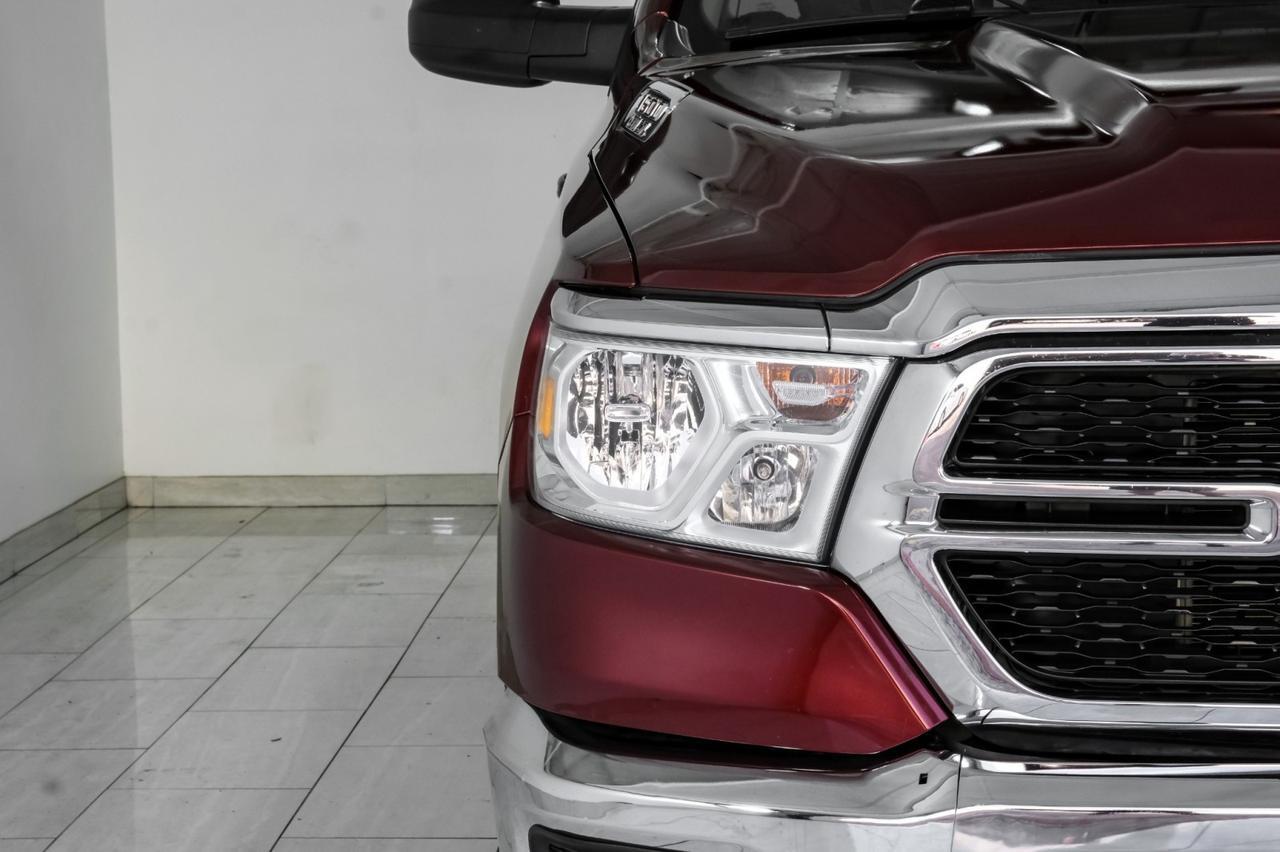 2019 Ram 1500 TRADESMAN QUAD CAB 4WD 5.7L HEMI AUTOMATIC REAR CAMERA KEYLESS S Carrollton TX