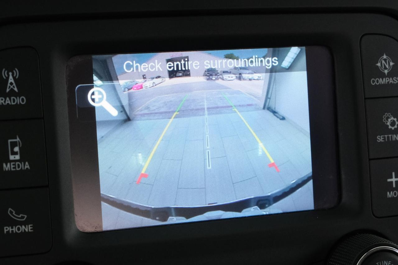 2019 Ram 1500 TRADESMAN QUAD CAB 4WD 5.7L HEMI AUTOMATIC REAR CAMERA KEYLESS S Carrollton TX