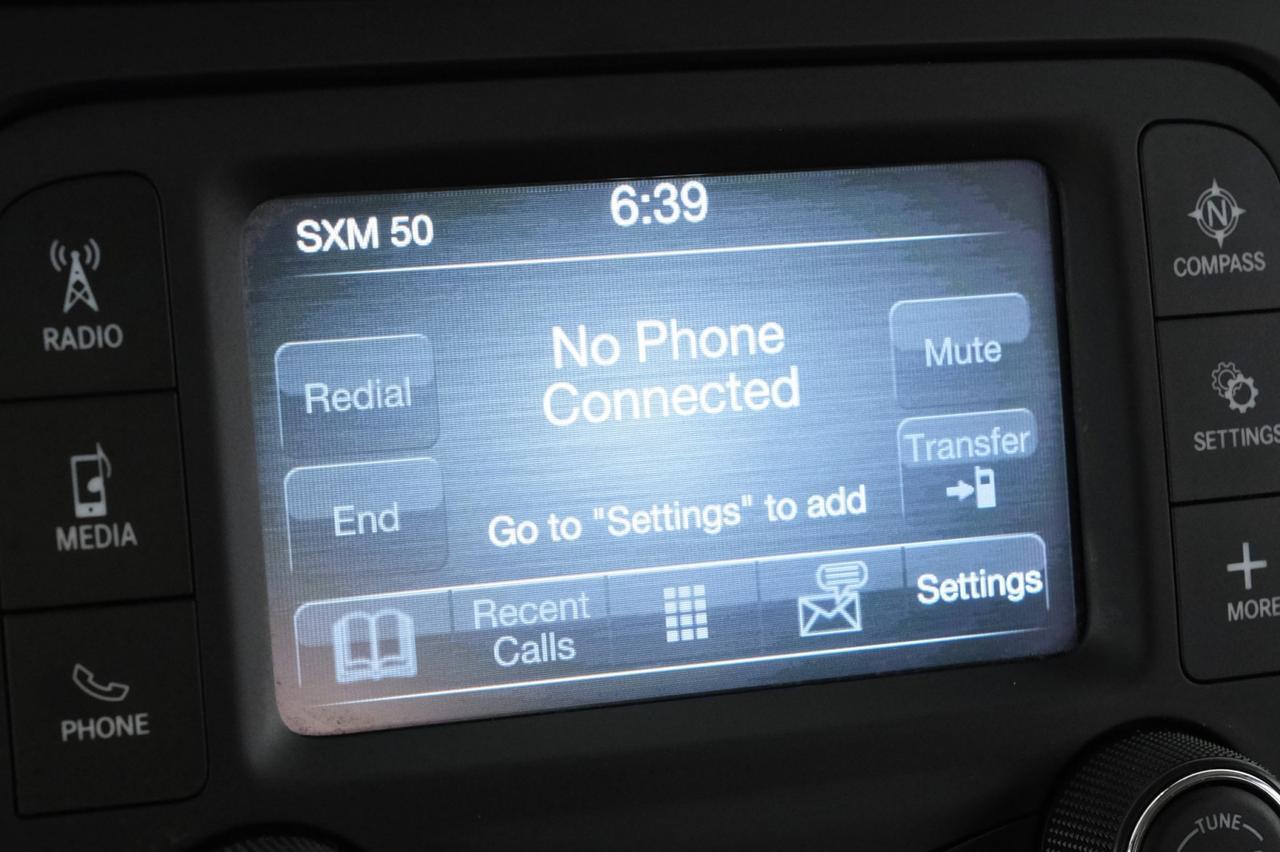 2019 Ram 1500 TRADESMAN QUAD CAB 4WD 5.7L HEMI AUTOMATIC REAR CAMERA KEYLESS S Carrollton TX
