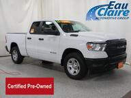 2019 Ram 1500 Tradesman 4x4 Quad Cab 6'4 Box Eau Claire WI 2019 Ram 1500 Tradesman 4x4 Quad Cab 6'4 Box Eau Claire WI