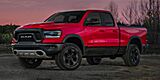 2019 Ram 1500 Tradesman Extended Cab 5.7L V8