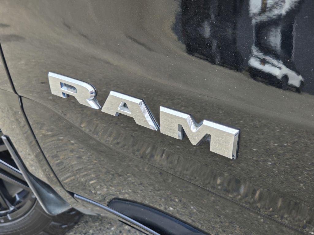 2019 Ram 1500 Tradesman Folsom CA