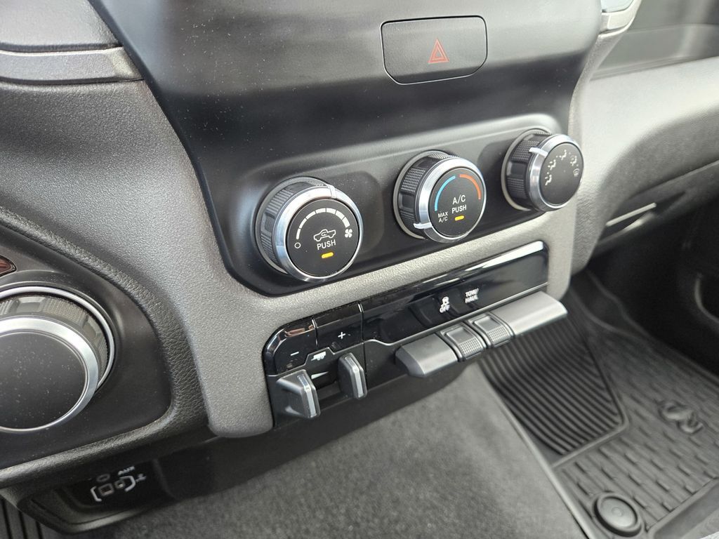 2019 Ram 1500 Tradesman Folsom CA
