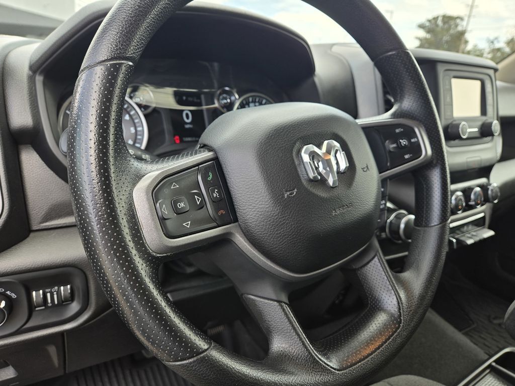 2019 Ram 1500 Tradesman Folsom CA