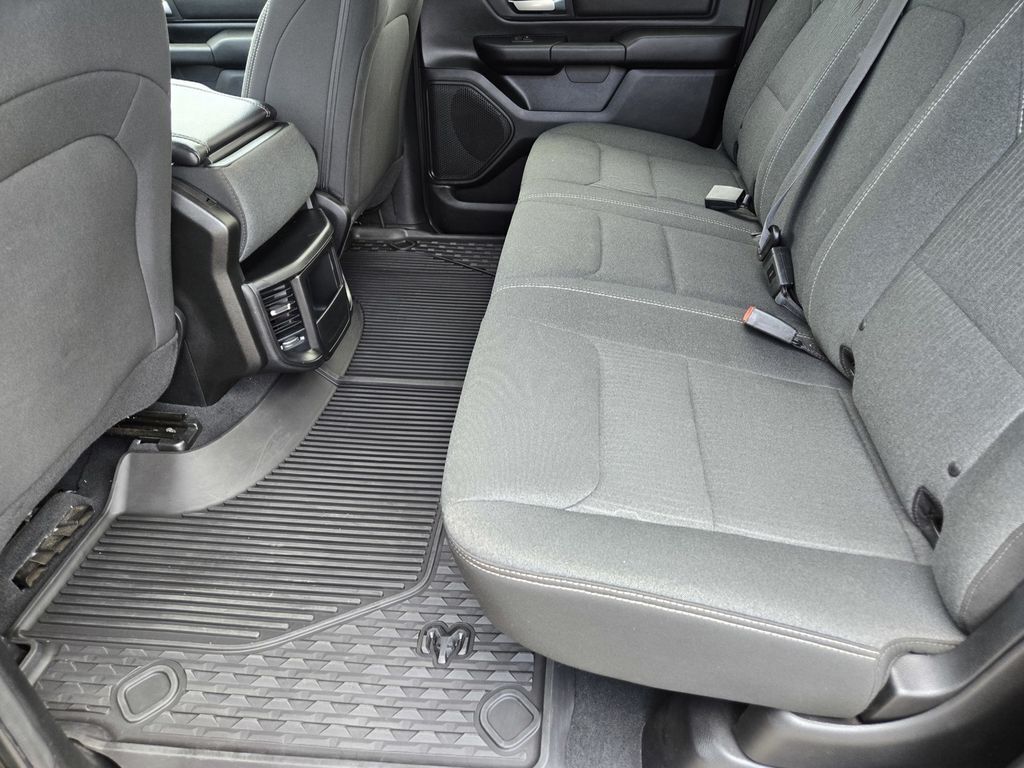 2019 Ram 1500 Tradesman Folsom CA