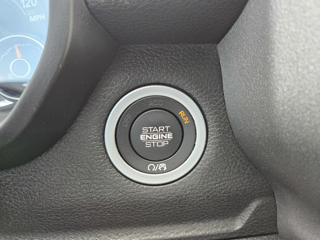 2019 Ram 1500 Tradesman Folsom CA