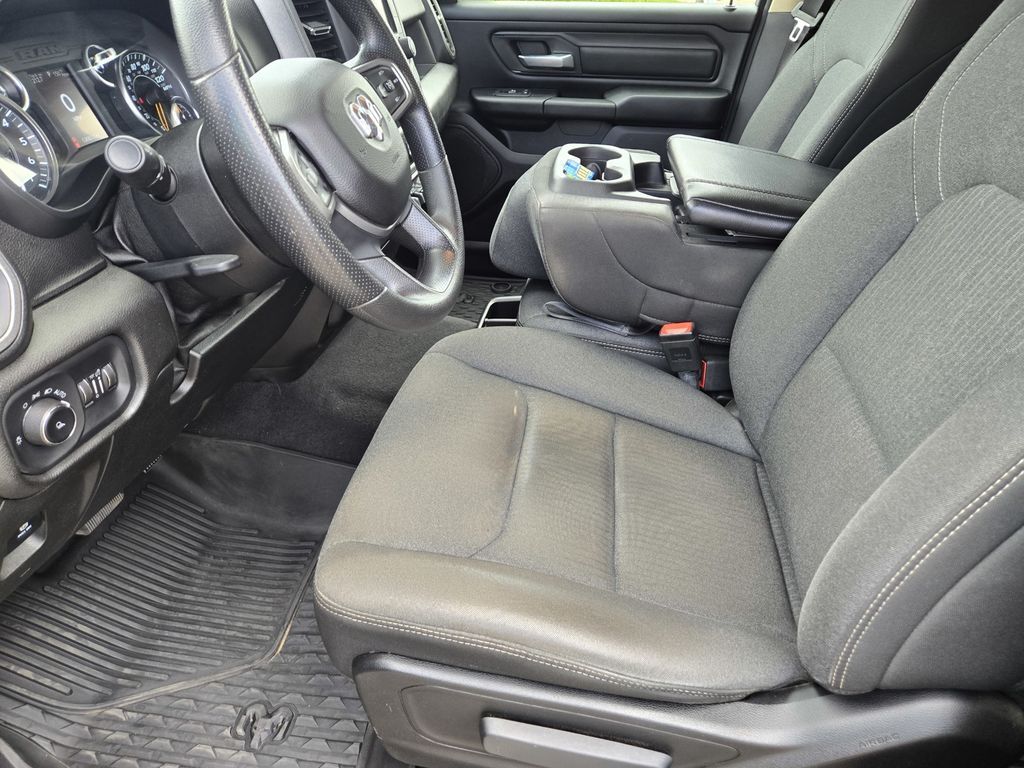 2019 Ram 1500 Tradesman Folsom CA