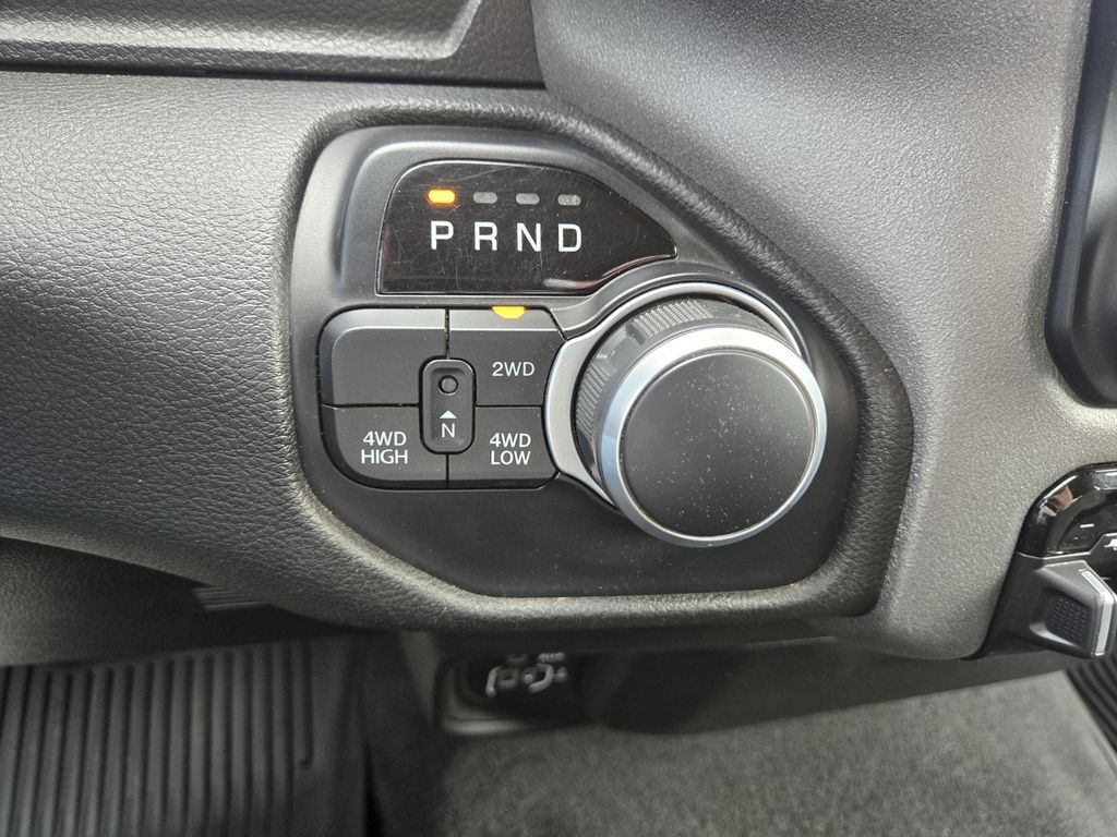 2019 Ram 1500 Tradesman Folsom CA