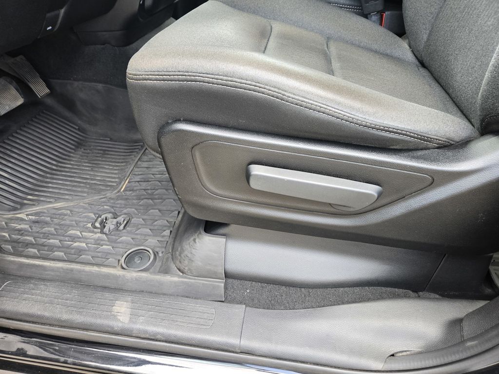 2019 Ram 1500 Tradesman Folsom CA