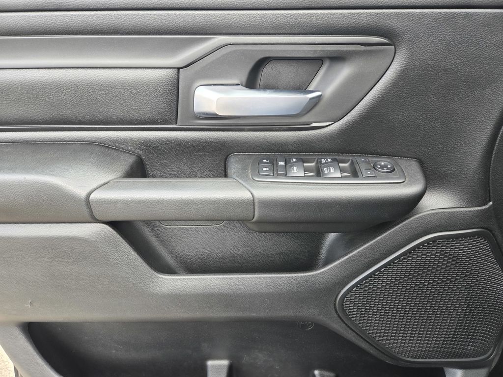 2019 Ram 1500 Tradesman Folsom CA
