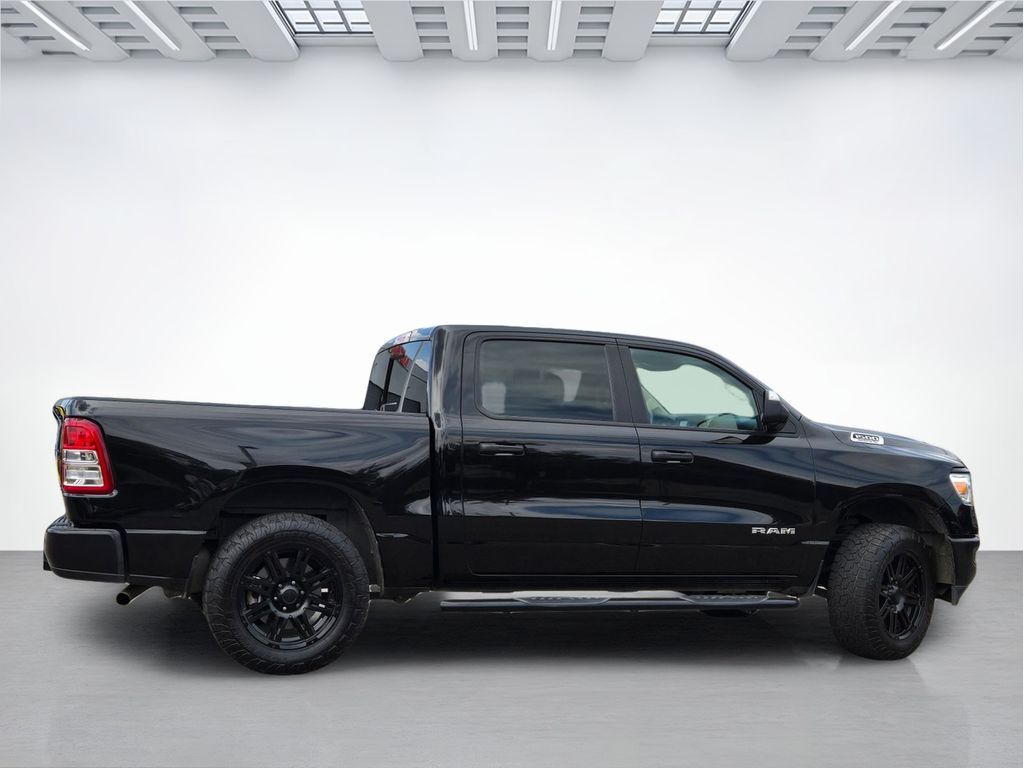 2019 Ram 1500 Tradesman Folsom CA