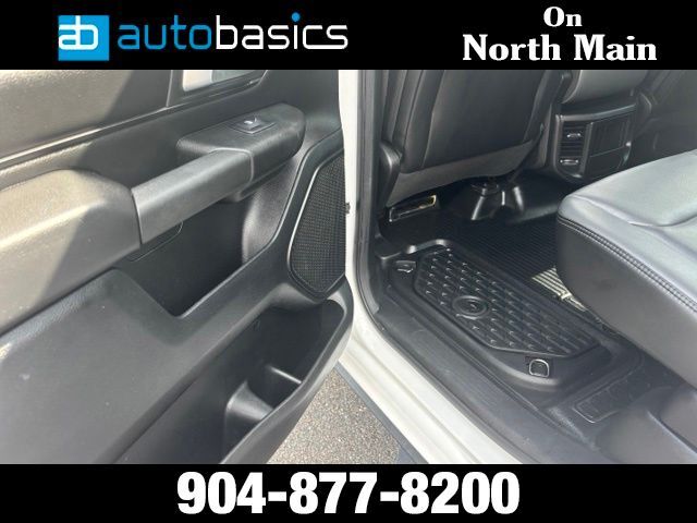 2019 Ram 1500 Tradesman Jacksonville FL