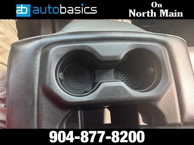 2019 Ram 1500 Tradesman Jacksonville FL