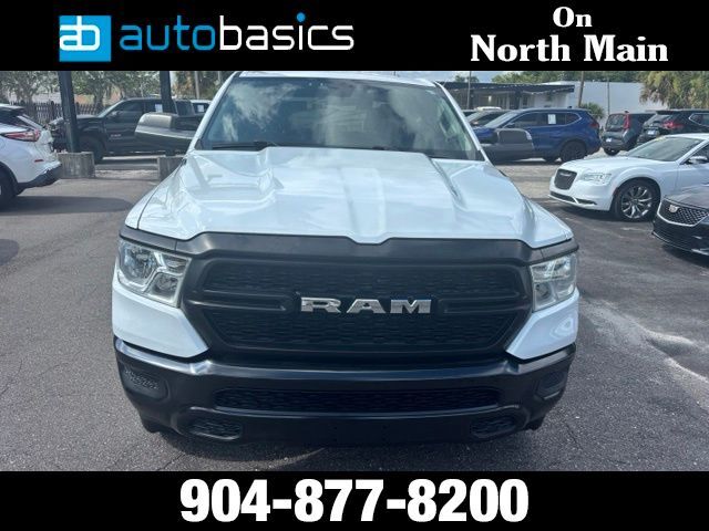 2019 Ram 1500 Tradesman Jacksonville FL