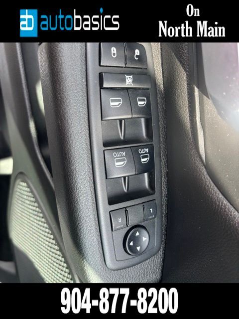 2019 Ram 1500 Tradesman Jacksonville FL