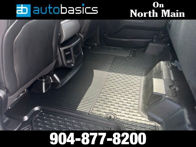 2019 Ram 1500 Tradesman Jacksonville FL