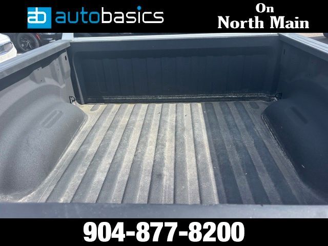 2019 Ram 1500 Tradesman Jacksonville FL