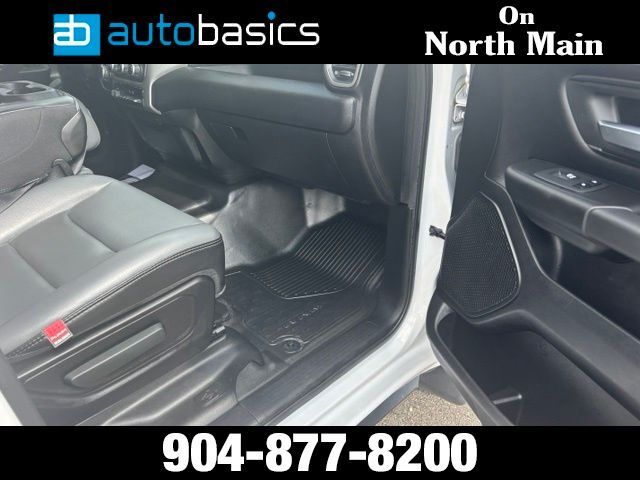 2019 Ram 1500 Tradesman Jacksonville FL