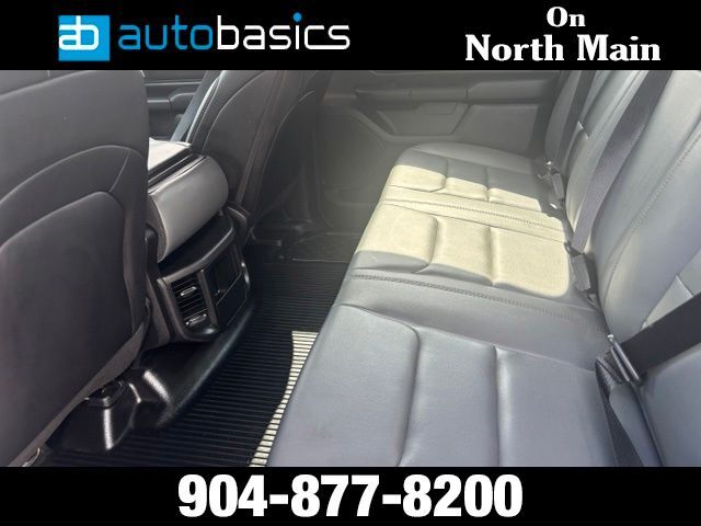 2019 Ram 1500 Tradesman Jacksonville FL