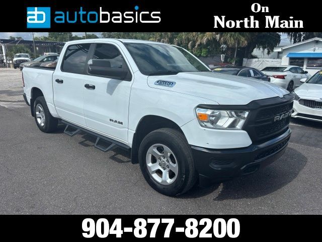 2019 Ram 1500 Tradesman Jacksonville FL