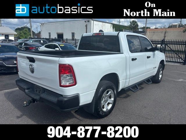2019 Ram 1500 Tradesman Jacksonville FL