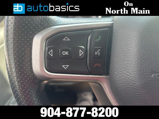 2019 Ram 1500 Tradesman Jacksonville FL